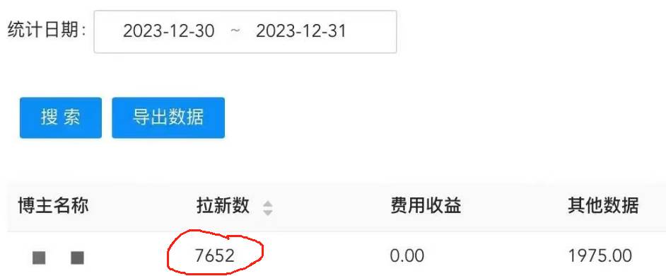 纯搬运做网盘拉新一单7元，最高单日收益40000+（保姆级教程）-久创网