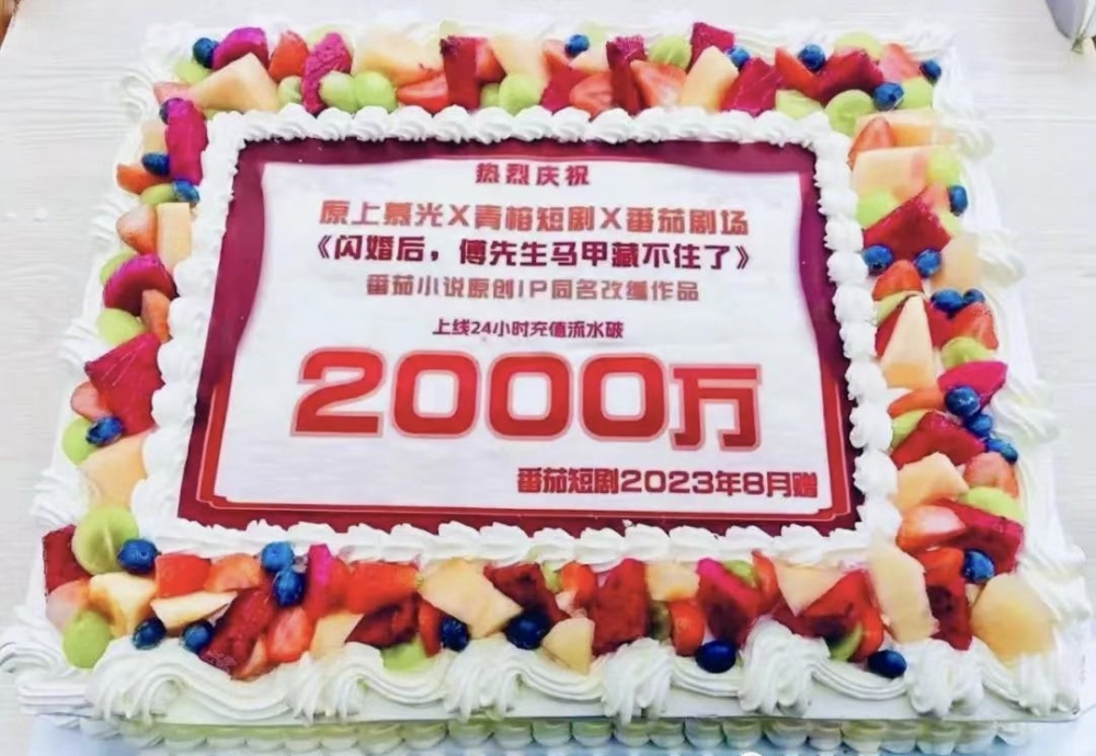 图片[3]-短剧CPS推广项目,提供5000部短剧授权视频可挂载, 可以一起赚钱-久创网