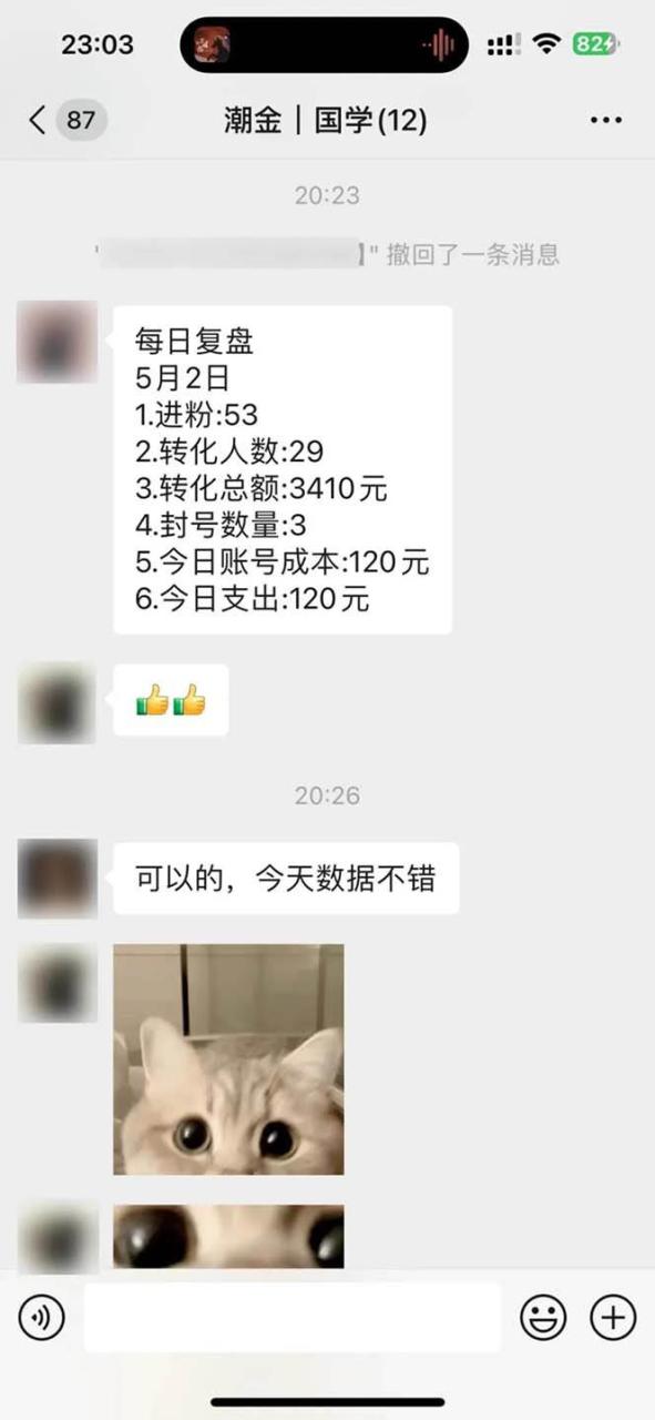 图片[4]-15天纯利10W+，国学掘金计划2024玩法全网首次公开（视频课程+交付手册）-久创网