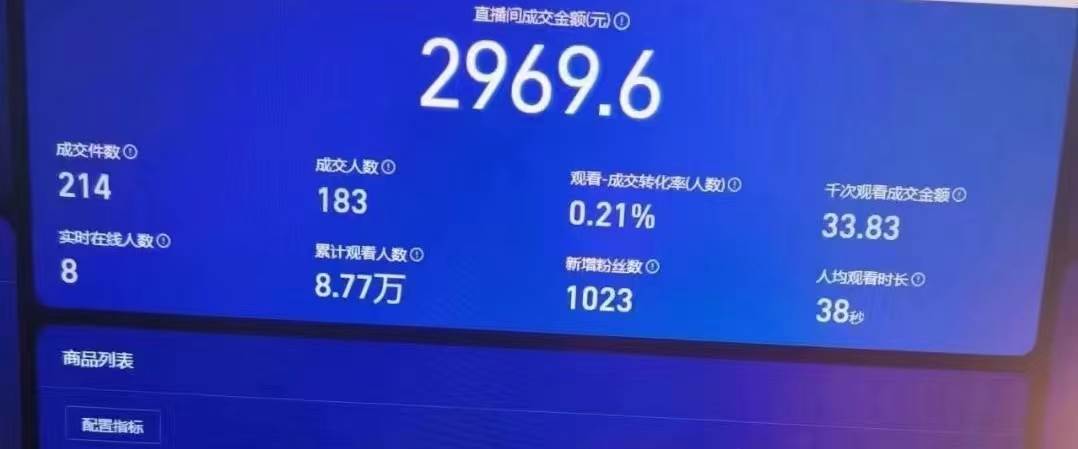 24h无人直播支付宝项目，最新带货玩法，纯躺赚实测日入500+-久创网